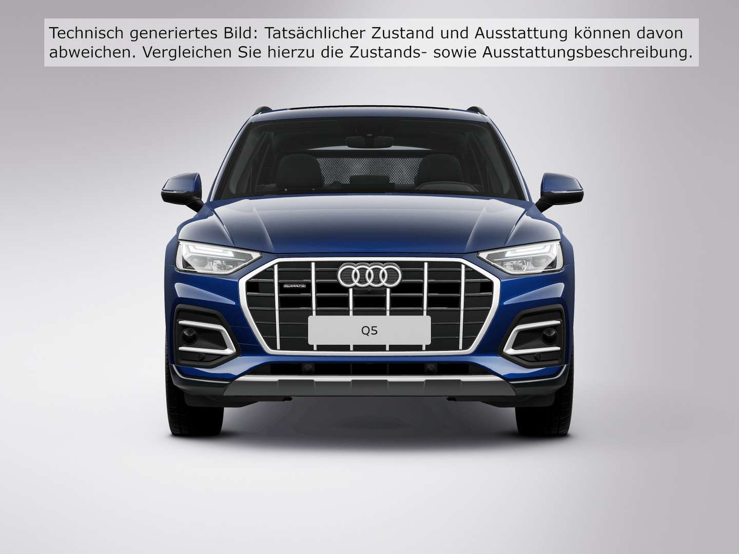 Audi Q5 Advanced 40 TDI - 2022 - Joinsteer - #4