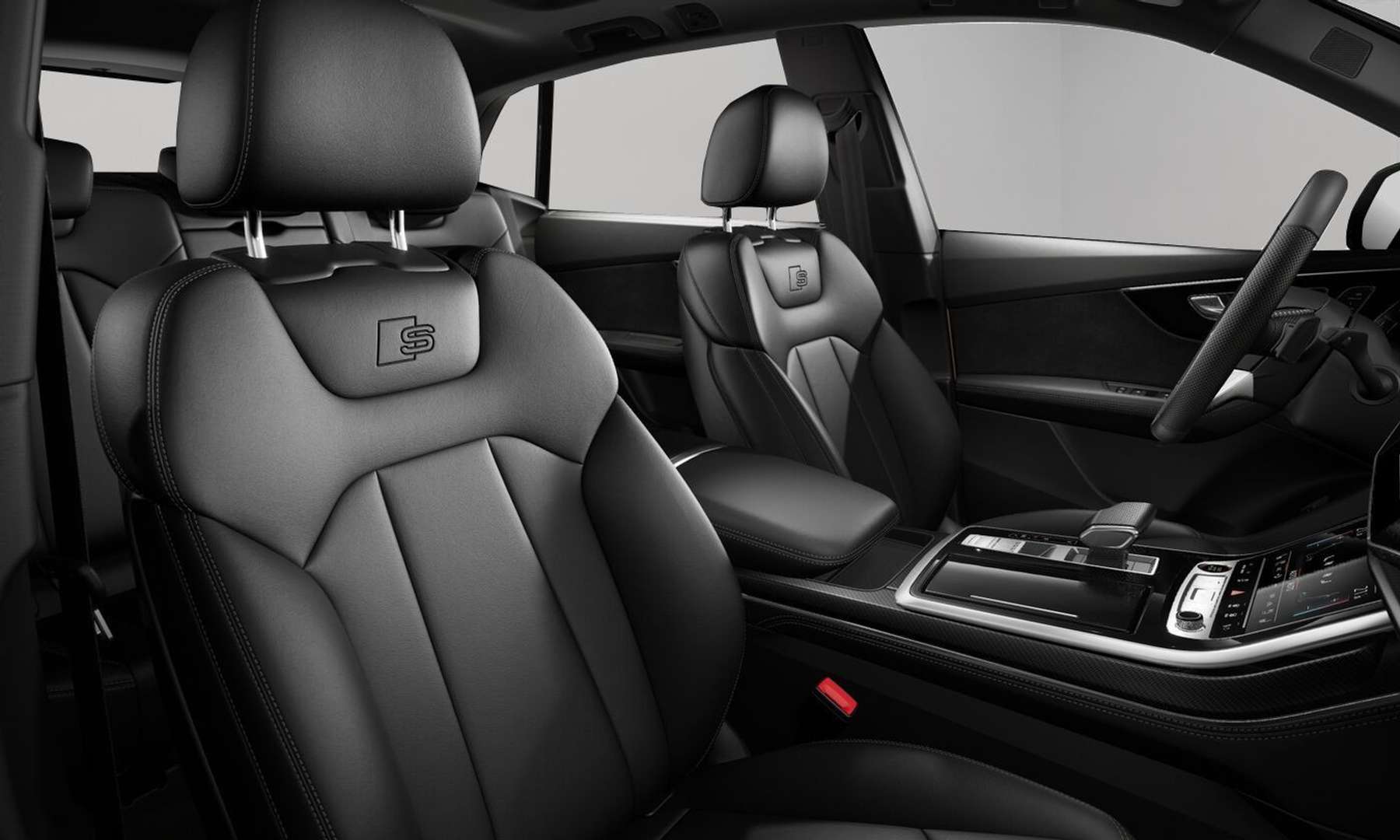 Audi SQ8 Laserlicht StandHZG - 2025 - Joinsteer - #3