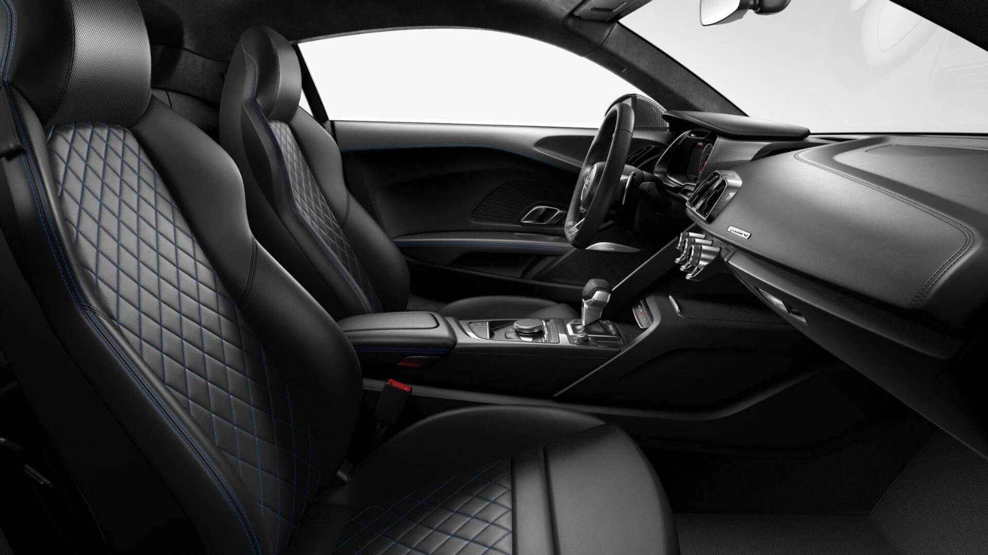 Audi R8 Coupé Performance - 2019 - Joinsteer - #6