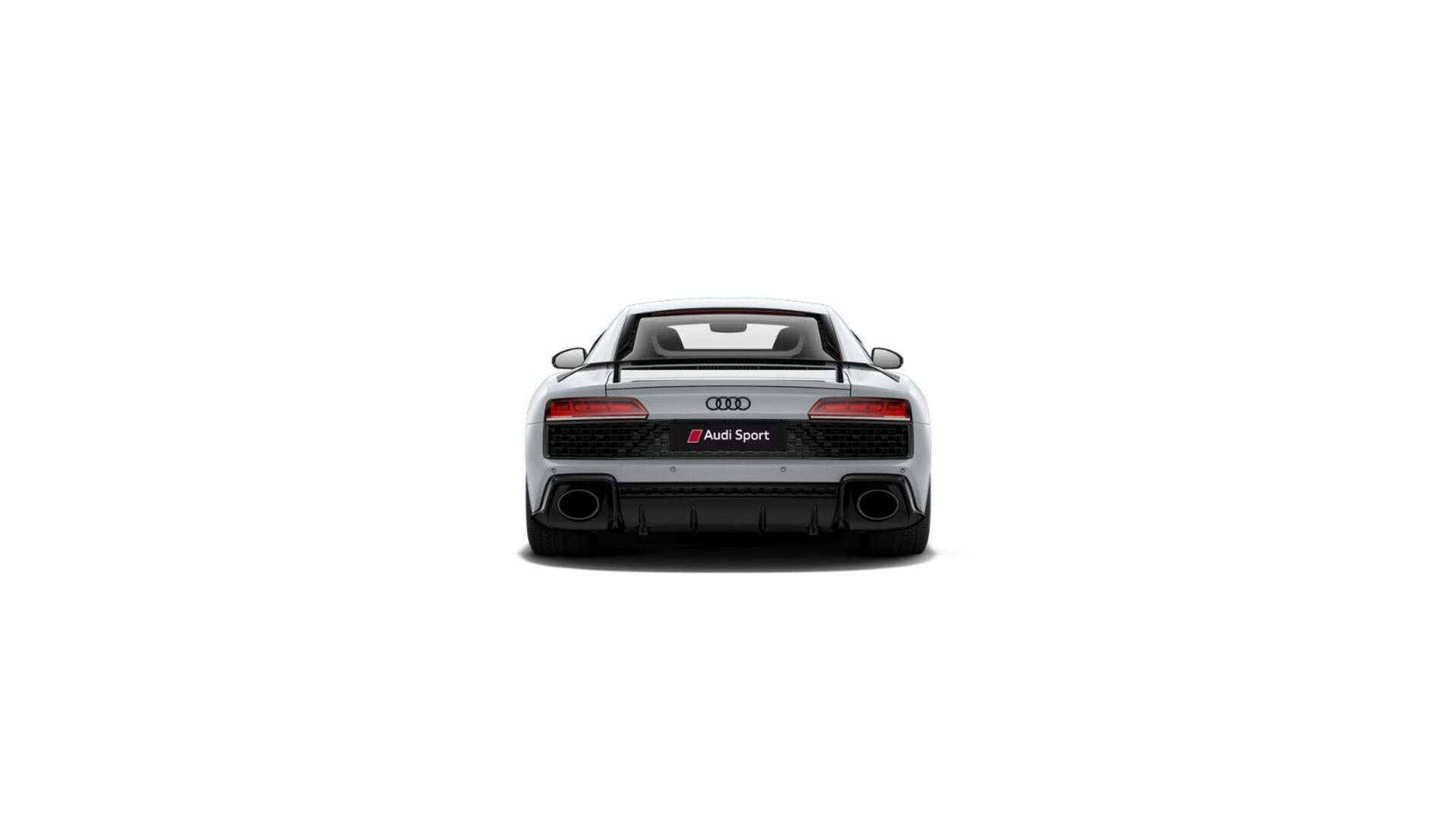 Audi R8 Coupé Performance - 2019 - Joinsteer - #7