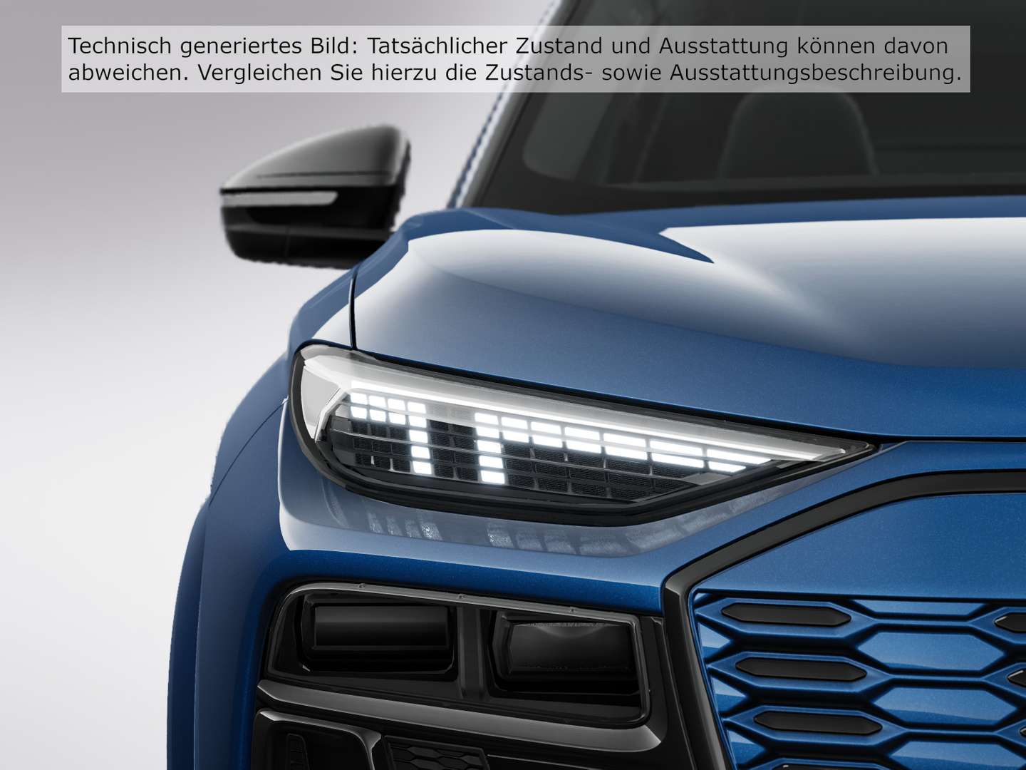 Audi SQ6 E-tron - 2025 - Joinsteer - #10