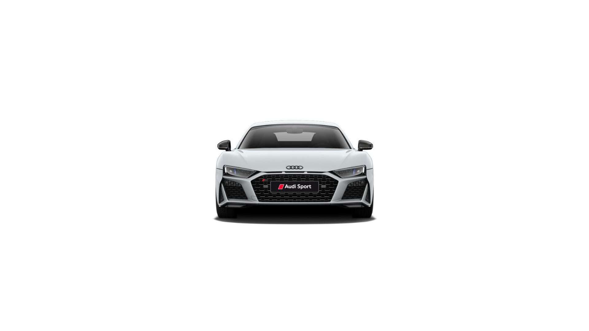 Audi R8 Coupé Performance - 2019 - Joinsteer - #8