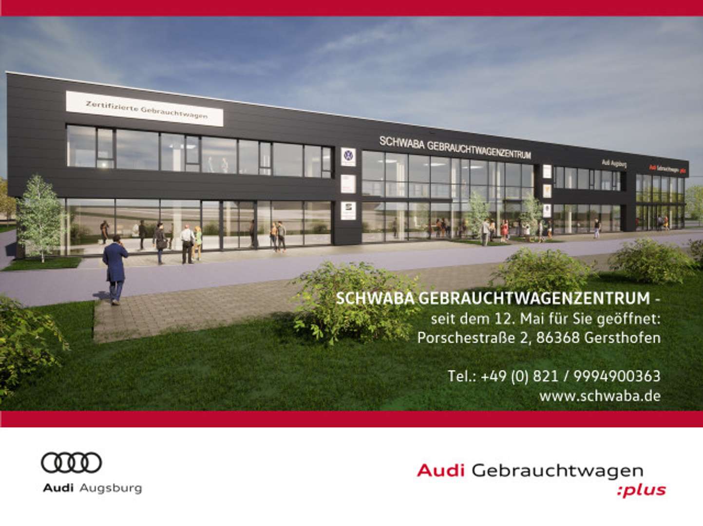 Audi SQ6 E-tron - 2025 - Joinsteer - #17