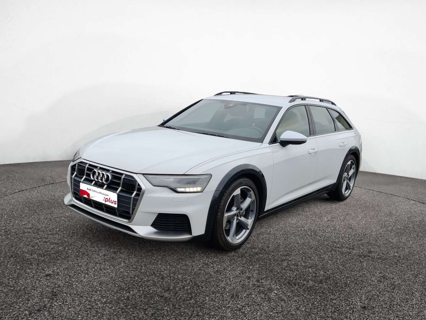 Audi A6 Allroad 40 TDI - 2022 - Joinsteer - #1