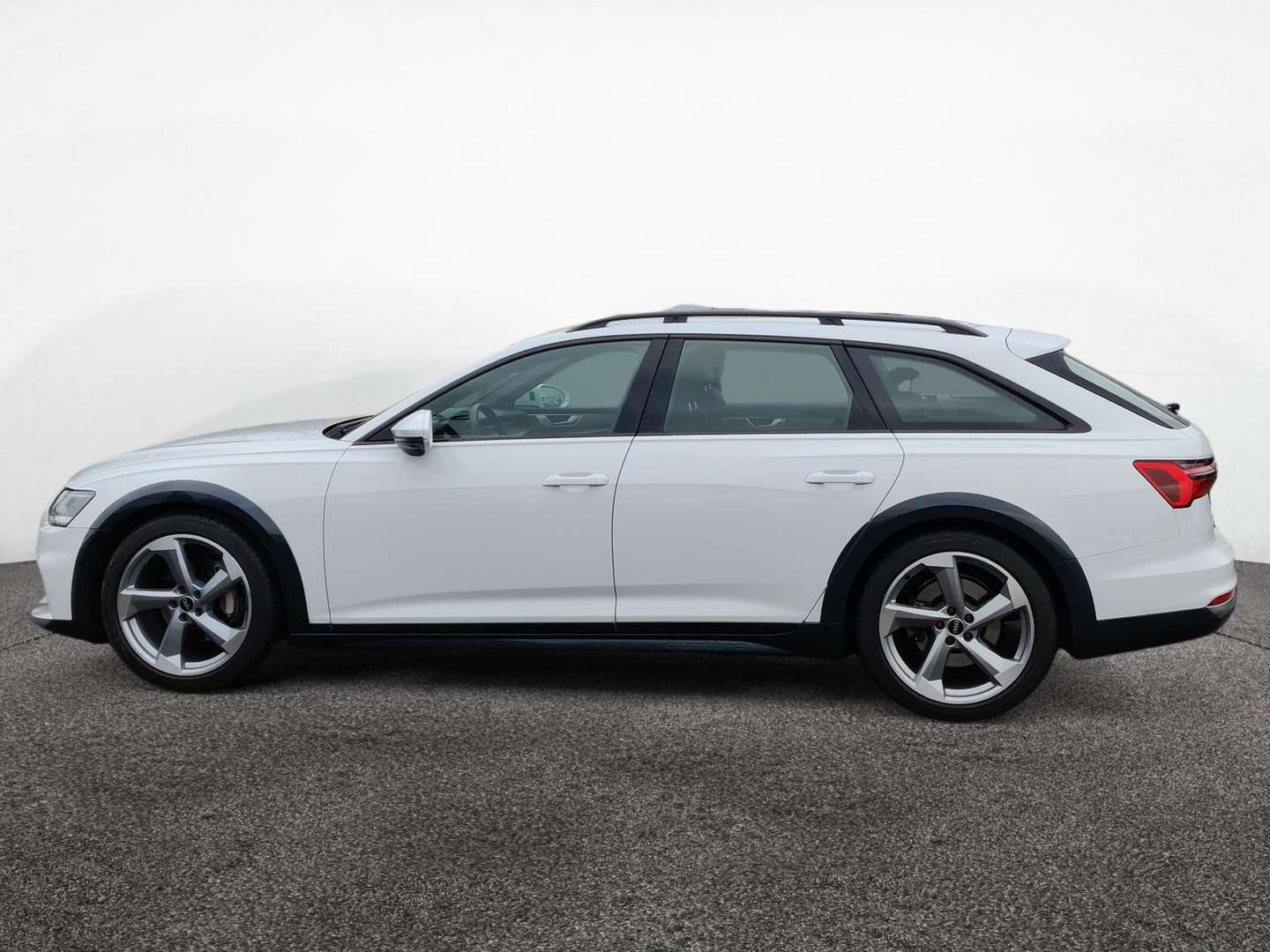 Audi A6 Allroad 40 TDI - 2022 - Joinsteer - #2