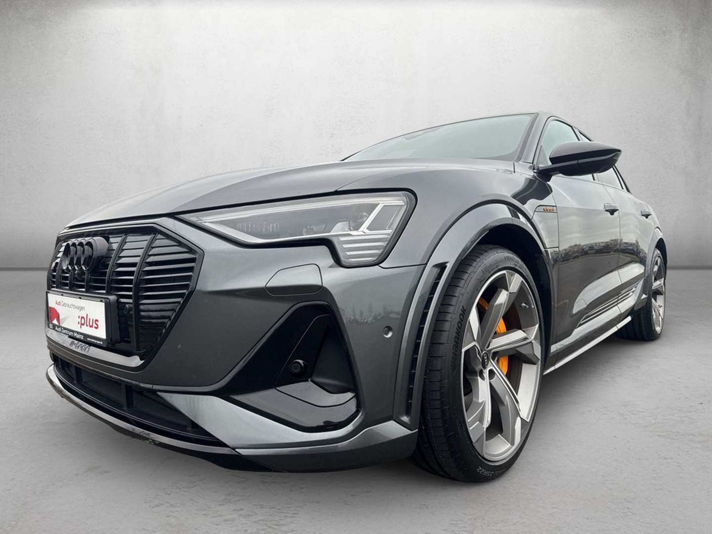 Audi E-tron S - 2022 - Joinsteer - #4