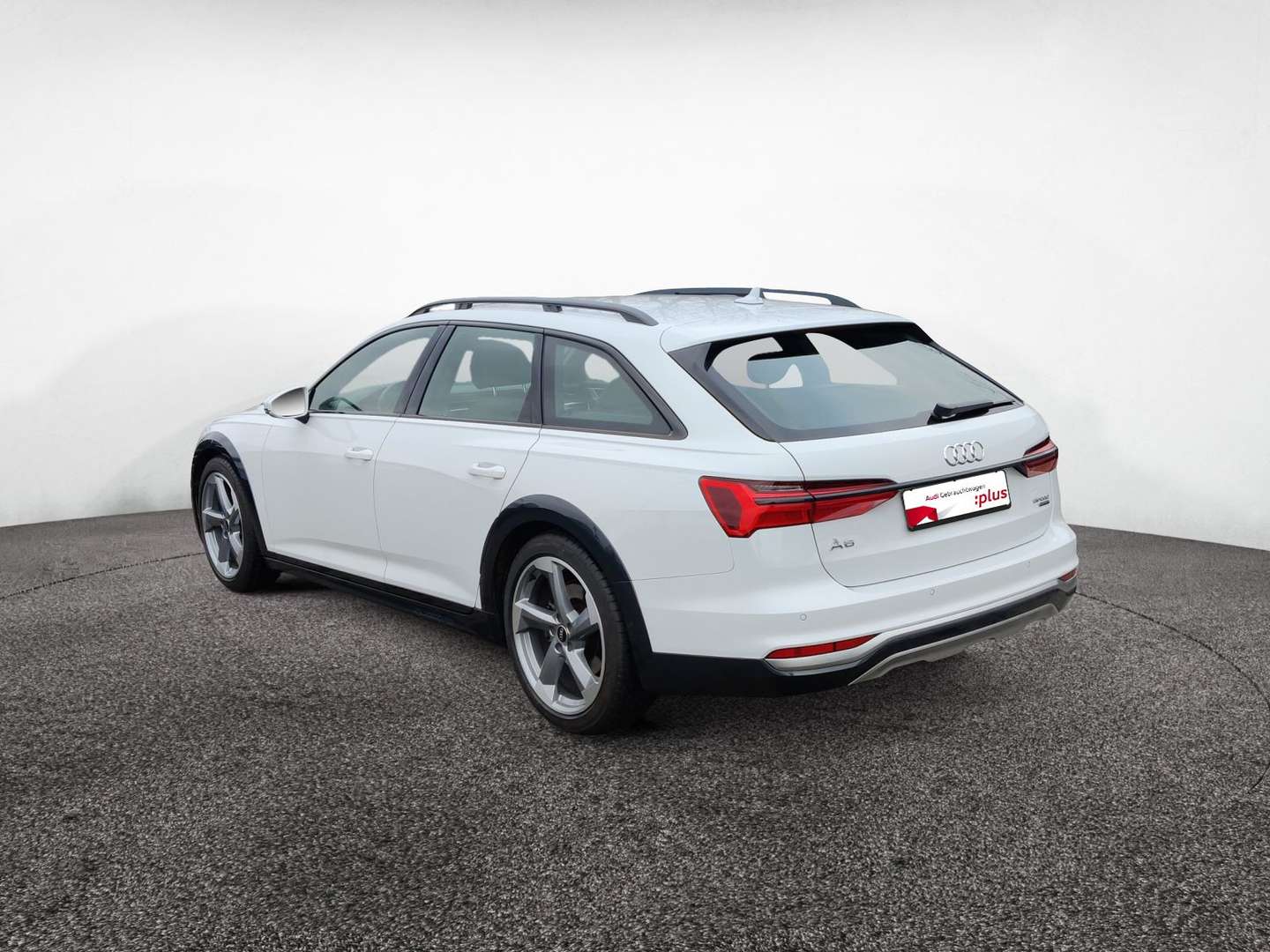 Audi A6 Allroad 40 TDI - 2022 - Joinsteer - #3
