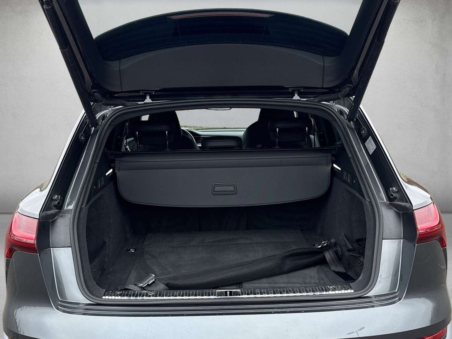 Audi E-tron S - 2022 - Joinsteer - #5