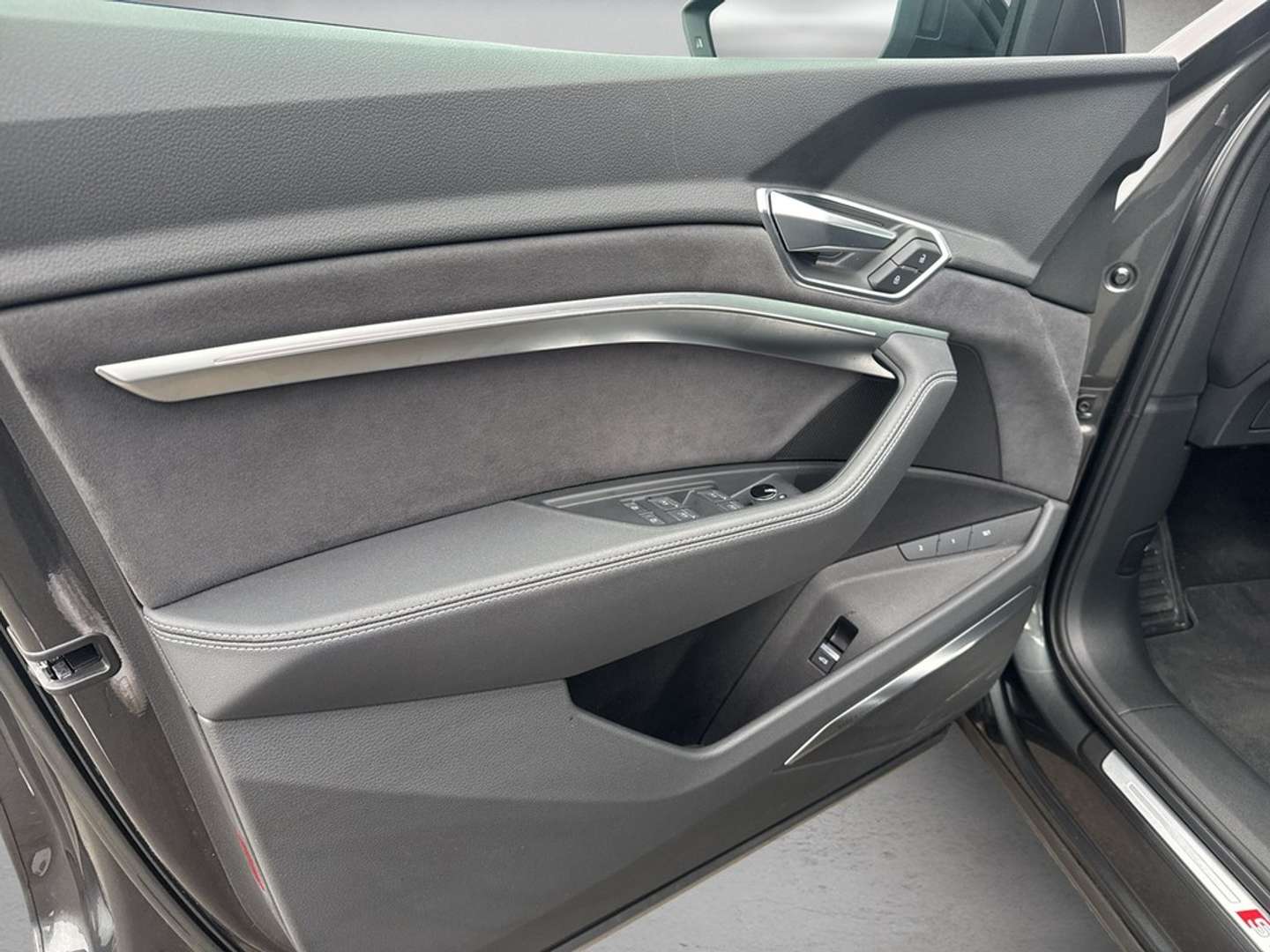 Audi E-tron S - 2022 - Joinsteer - #6