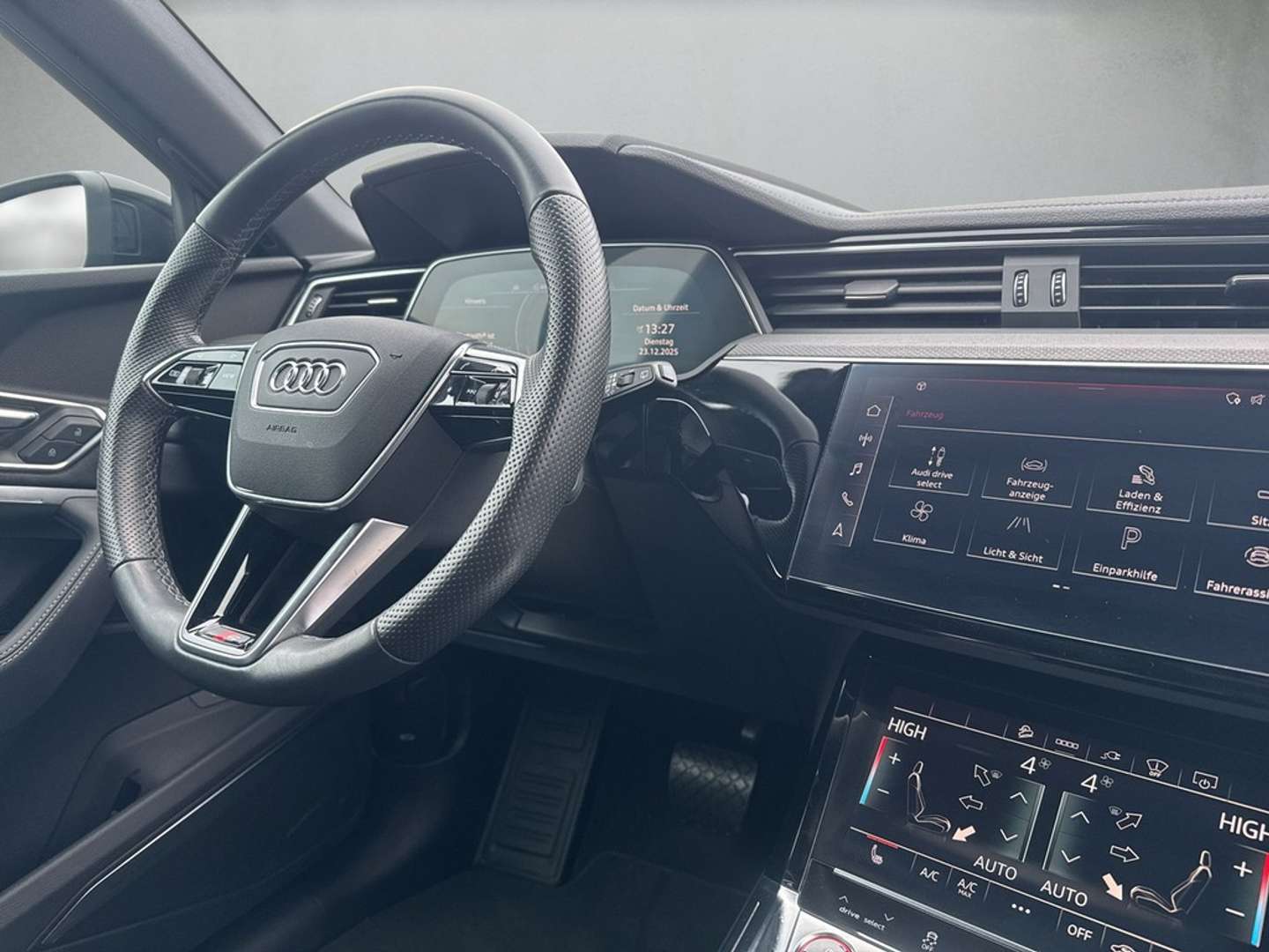 Audi E-tron S - 2022 - Joinsteer - #7