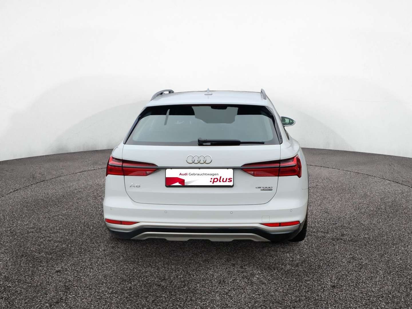 Audi A6 Allroad 40 TDI - 2022 - Joinsteer - #4