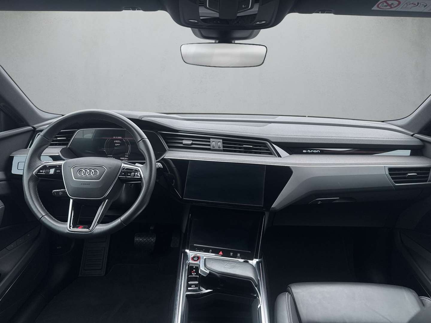 Audi E-tron S - 2022 - Joinsteer - #8