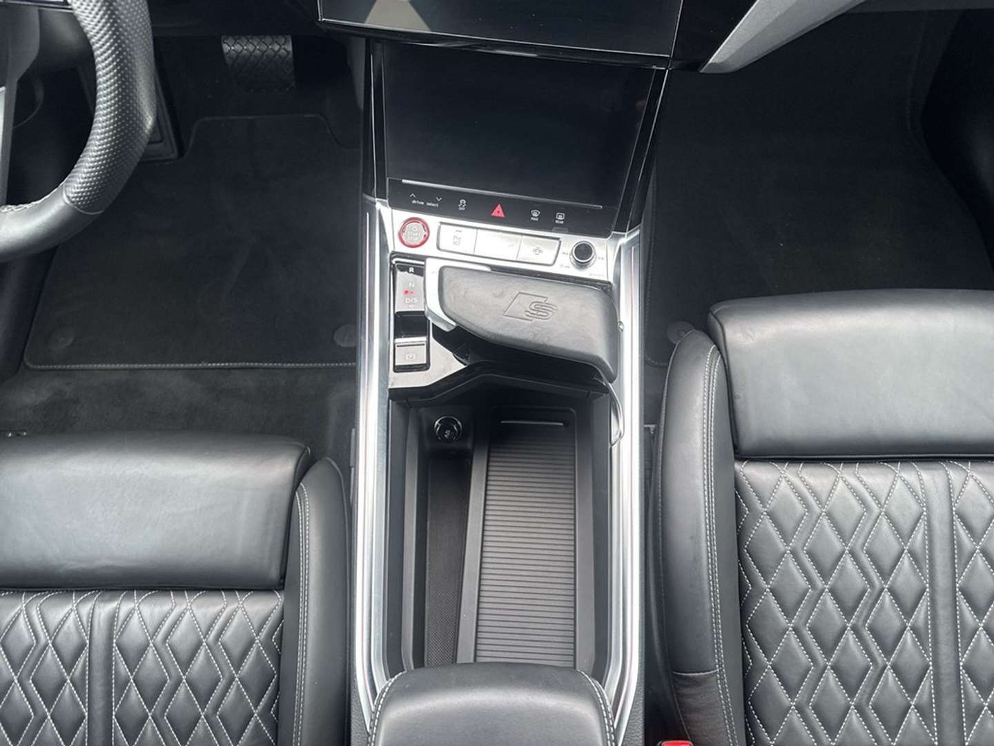 Audi E-tron S - 2022 - Joinsteer - #9