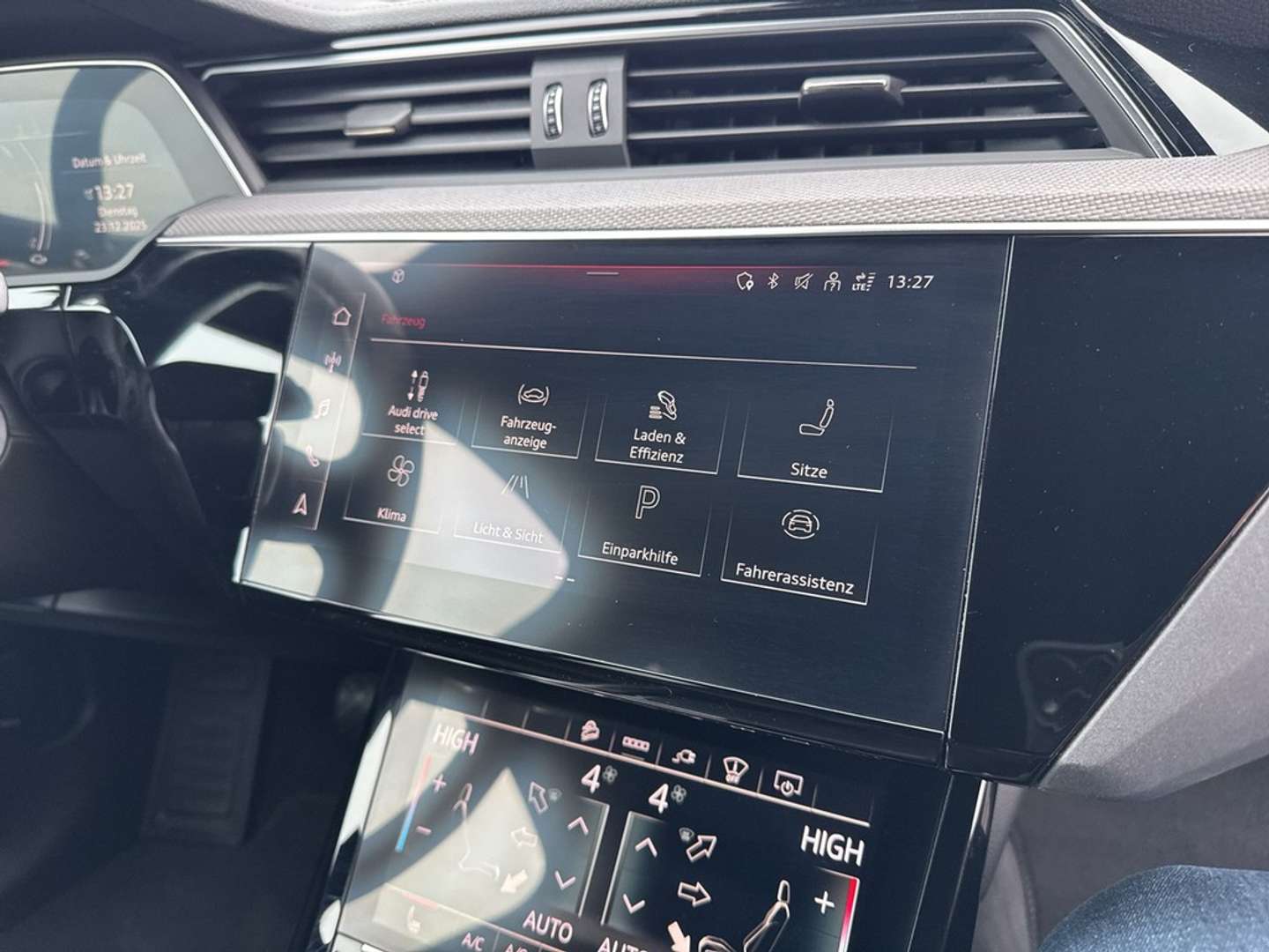 Audi E-tron S - 2022 - Joinsteer - #10