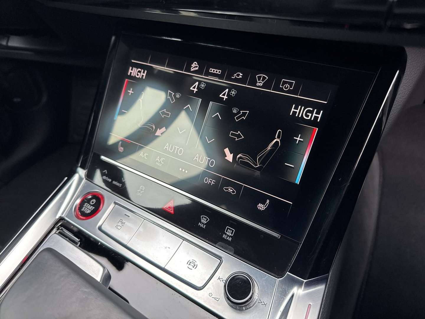 Audi E-tron S - 2022 - Joinsteer - #11