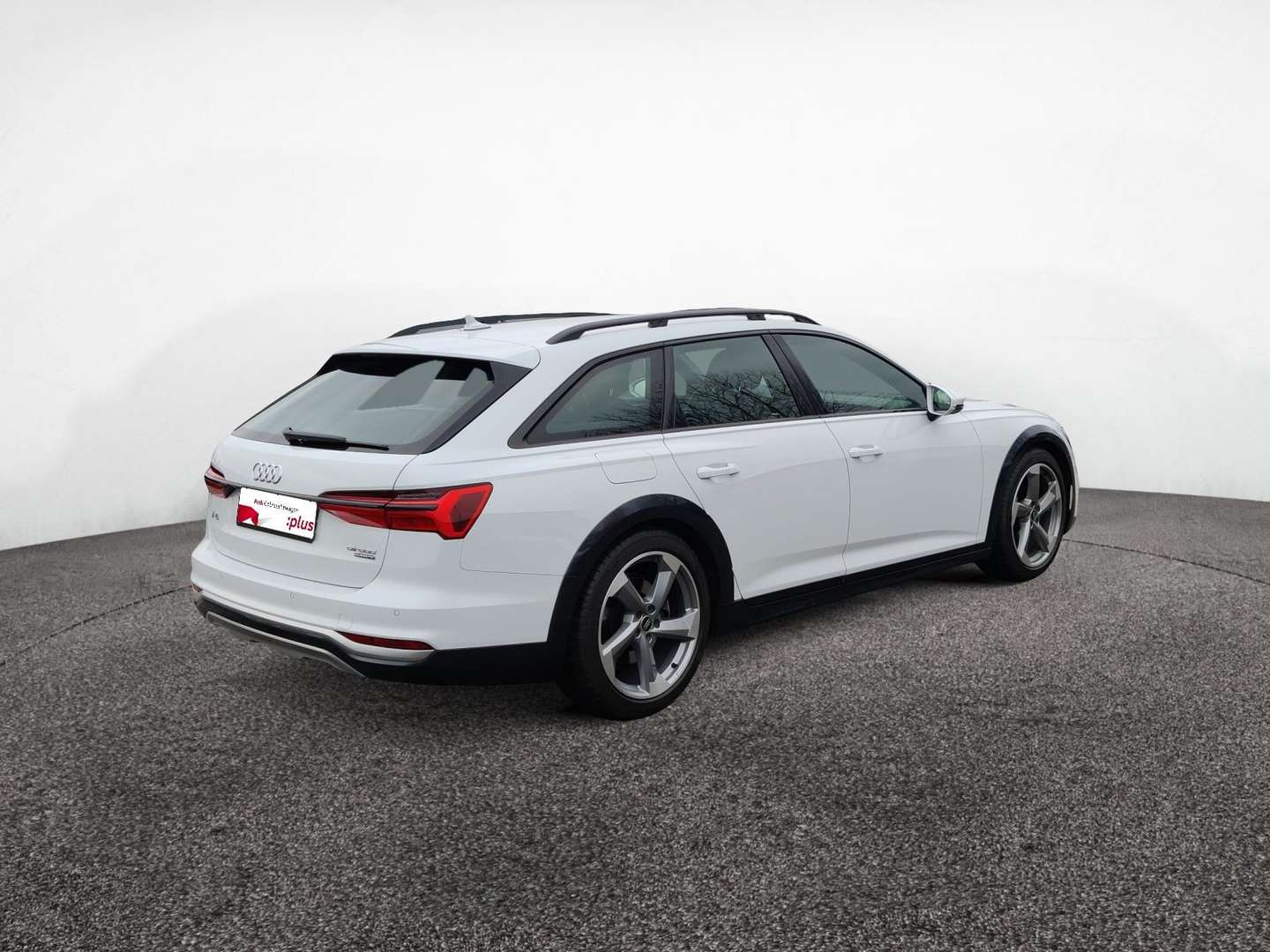 Audi A6 Allroad 40 TDI - 2022 - Joinsteer - #5