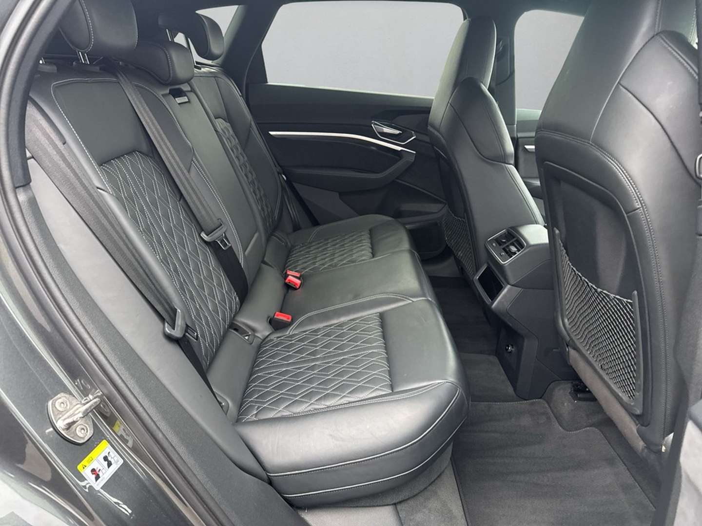 Audi E-tron S - 2022 - Joinsteer - #12