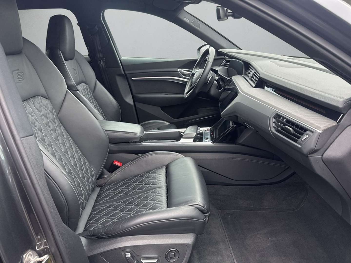 Audi E-tron S - 2022 - Joinsteer - #13