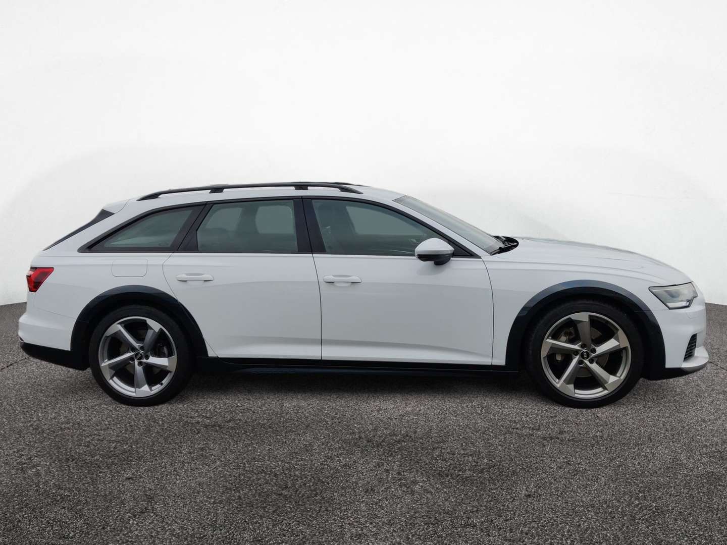 Audi A6 Allroad 40 TDI - 2022 - Joinsteer - #6