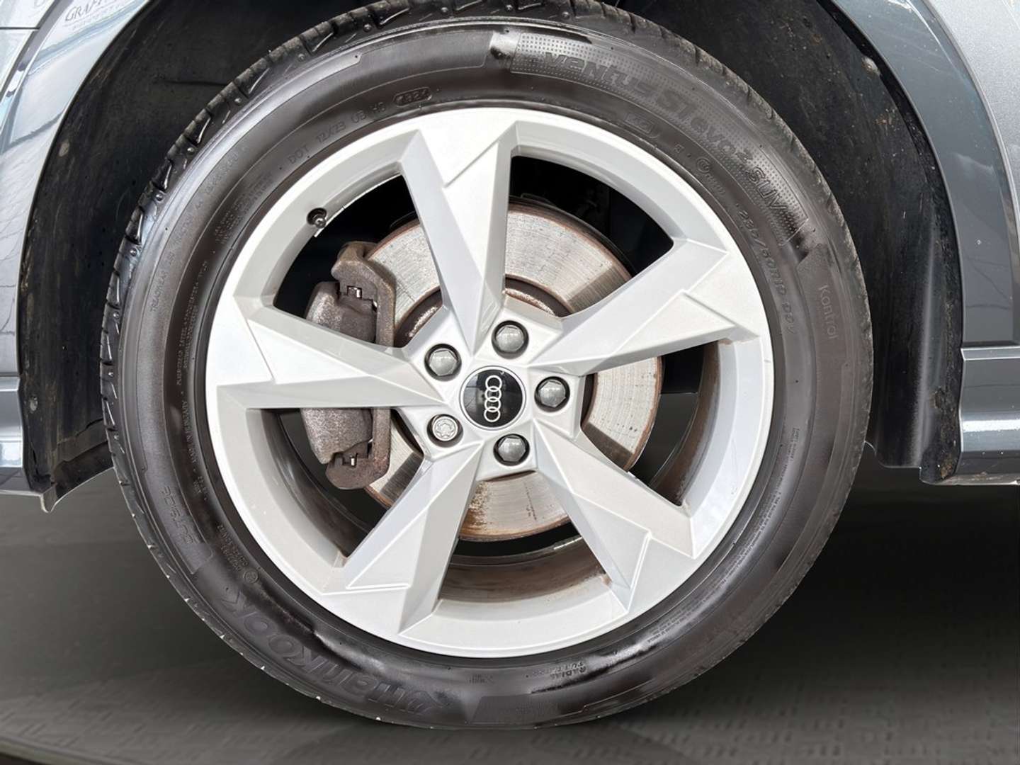 Audi Q3 S Line 45 TFSIe - 2021 - Joinsteer - #3