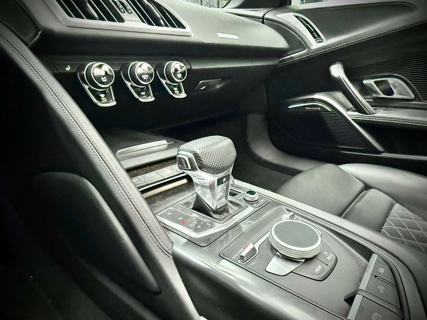 Audi R8 Spyder Performance - 2018 - Joinsteer - #14