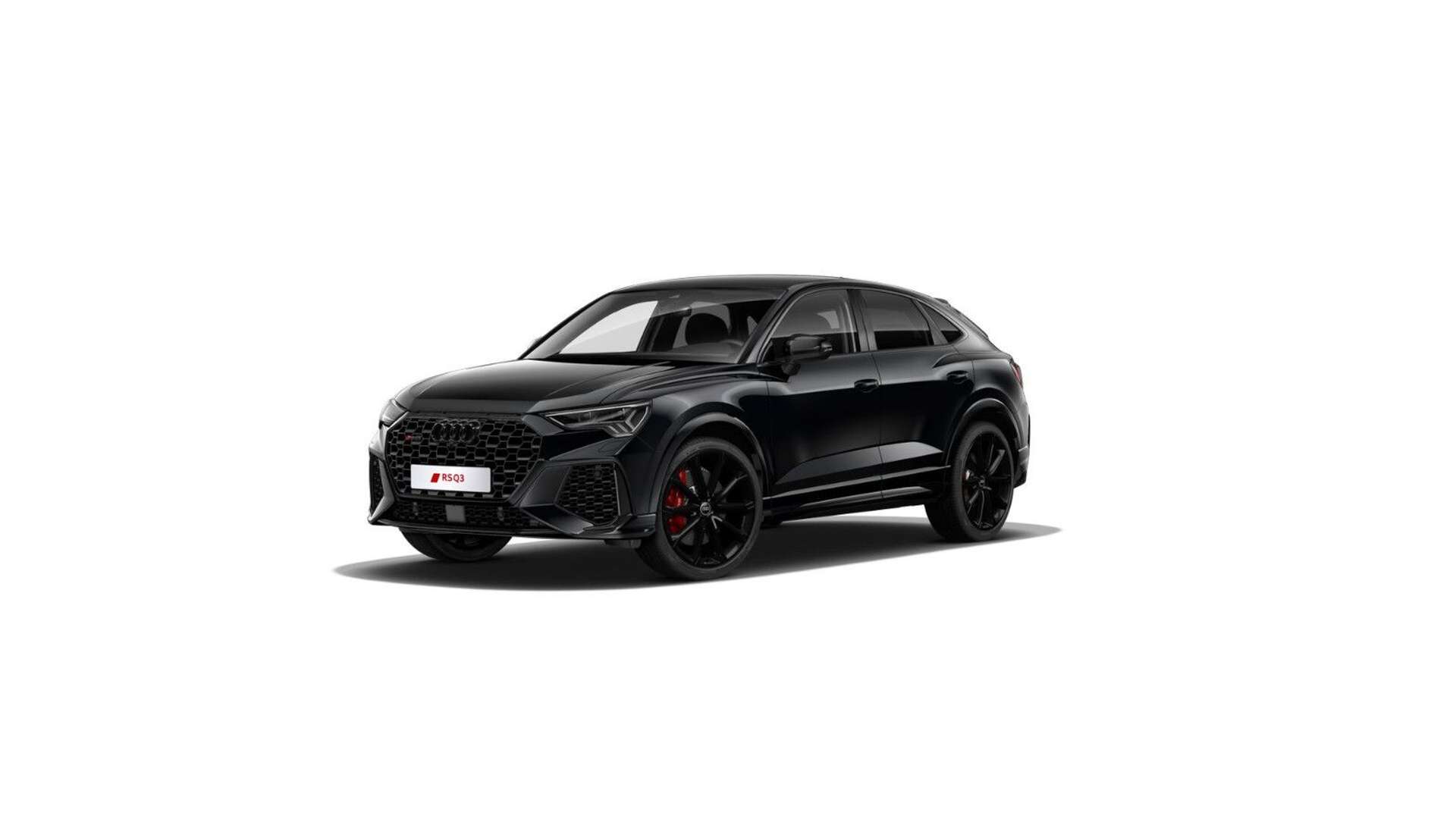 Audi RSQ3 Sportback TFSI - 2020 - Joinsteer - #2