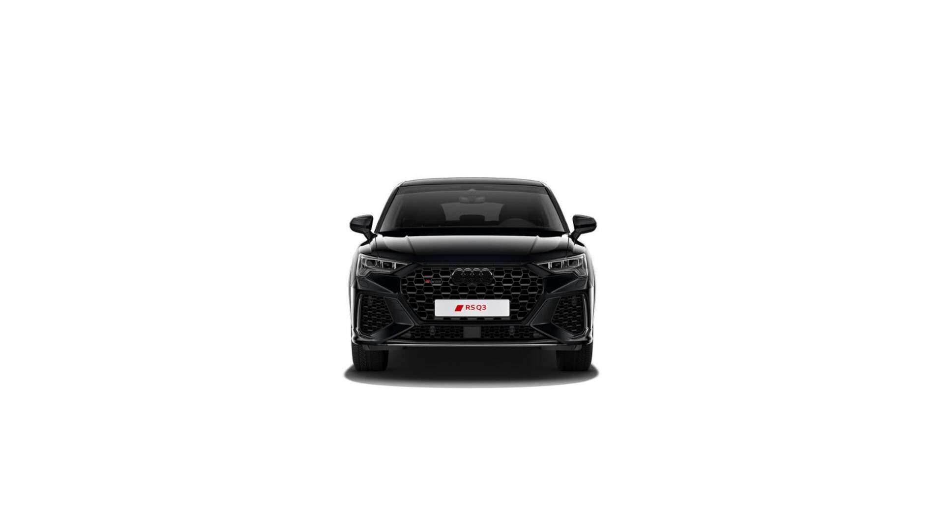 Audi RSQ3 Sportback TFSI - 2020 - Joinsteer - #4