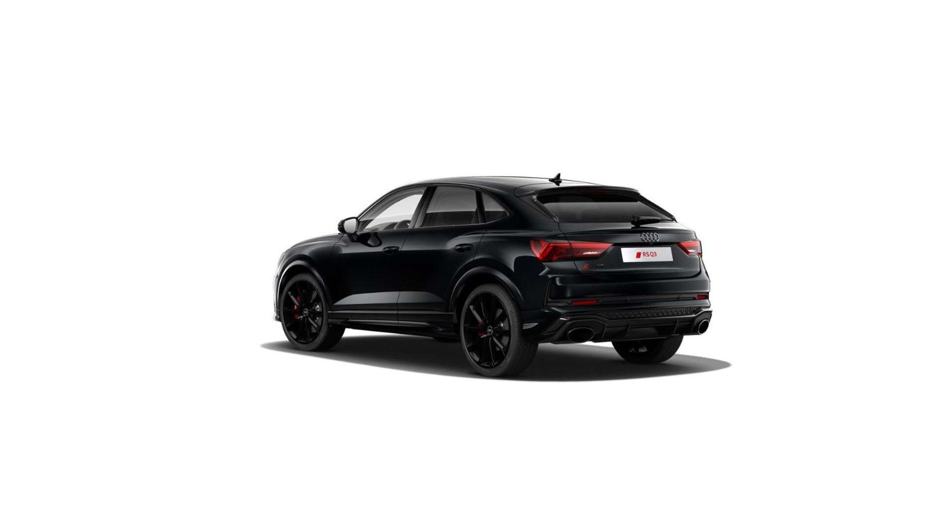 Audi RSQ3 Sportback TFSI - 2020 - Joinsteer - #6