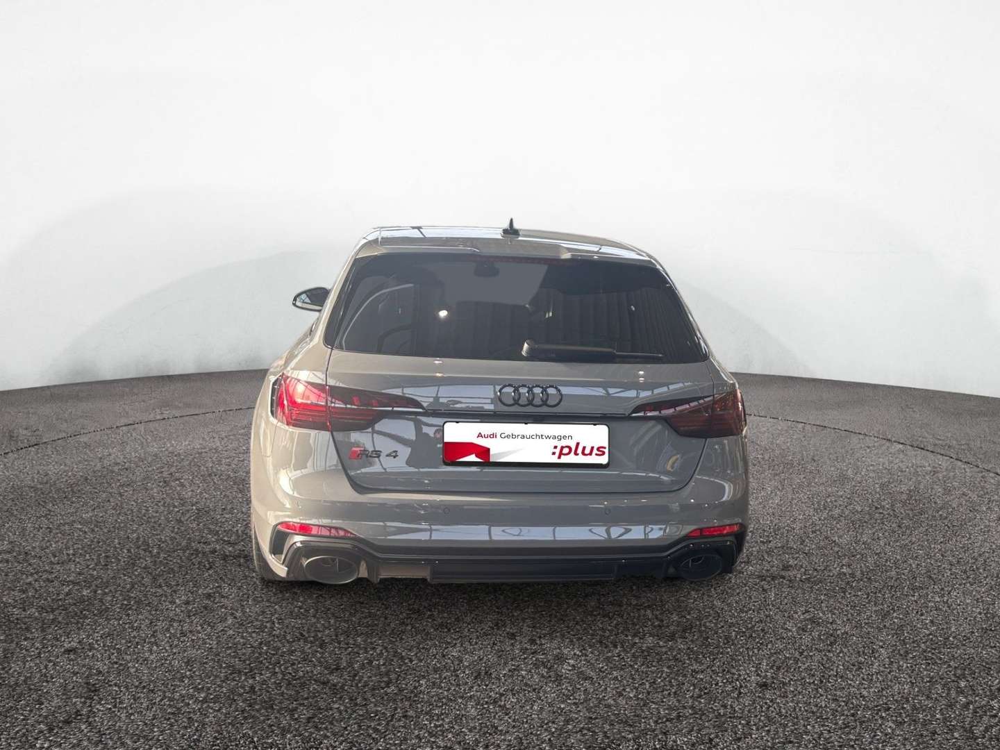 Audi RS4 Edition 25 Years - 2025 - Joinsteer - #4