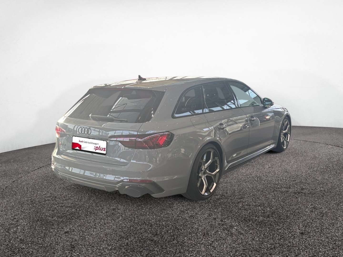 Audi RS4 Edition 25 Years - 2025 - Joinsteer - #5
