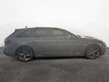 Audi RS4 Edition 25 Years — photo 6