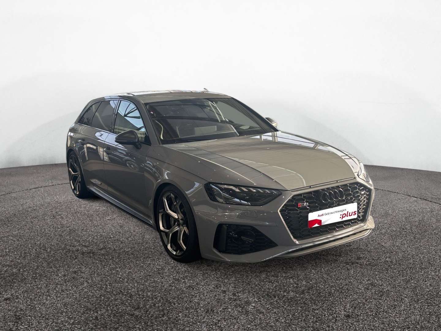 Audi RS4 Edition 25 Years - 2025 - Joinsteer - #7