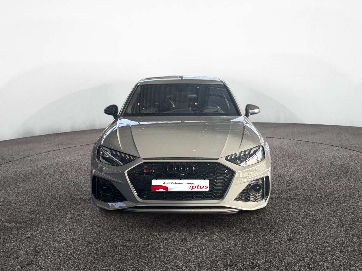 Audi RS4 Edition 25 Years - 2025 - Joinsteer - #8