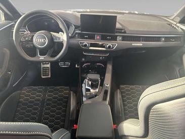 Audi RS4 Edition 25 Years — photo 11