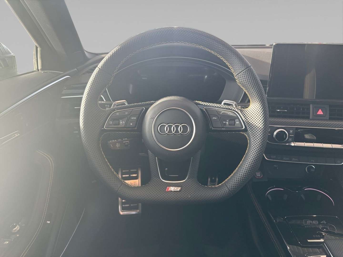 Audi RS4 Edition 25 Years - 2025 - Joinsteer - #12