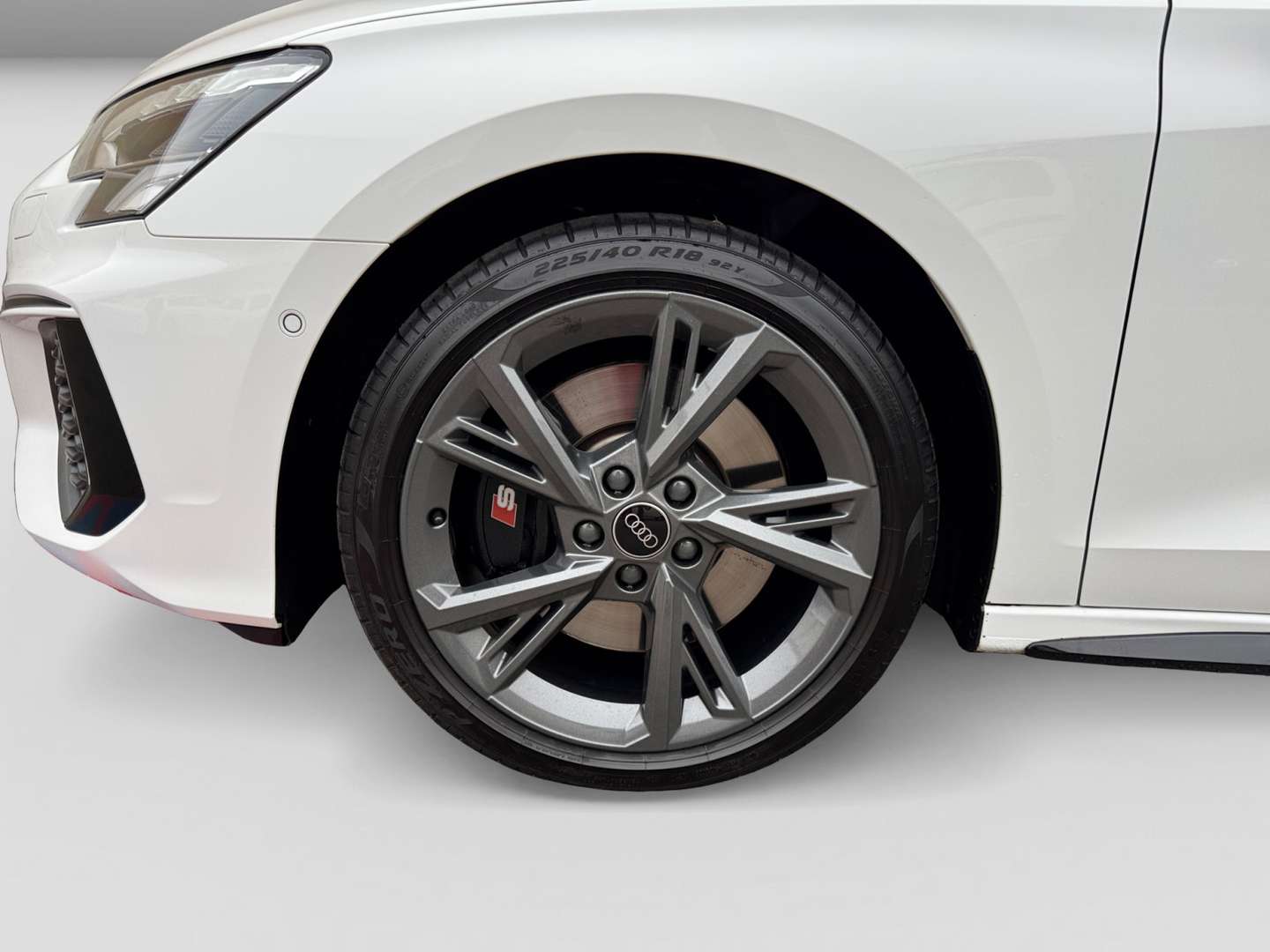 Audi S3 TFSI - 2024 - Joinsteer - #2