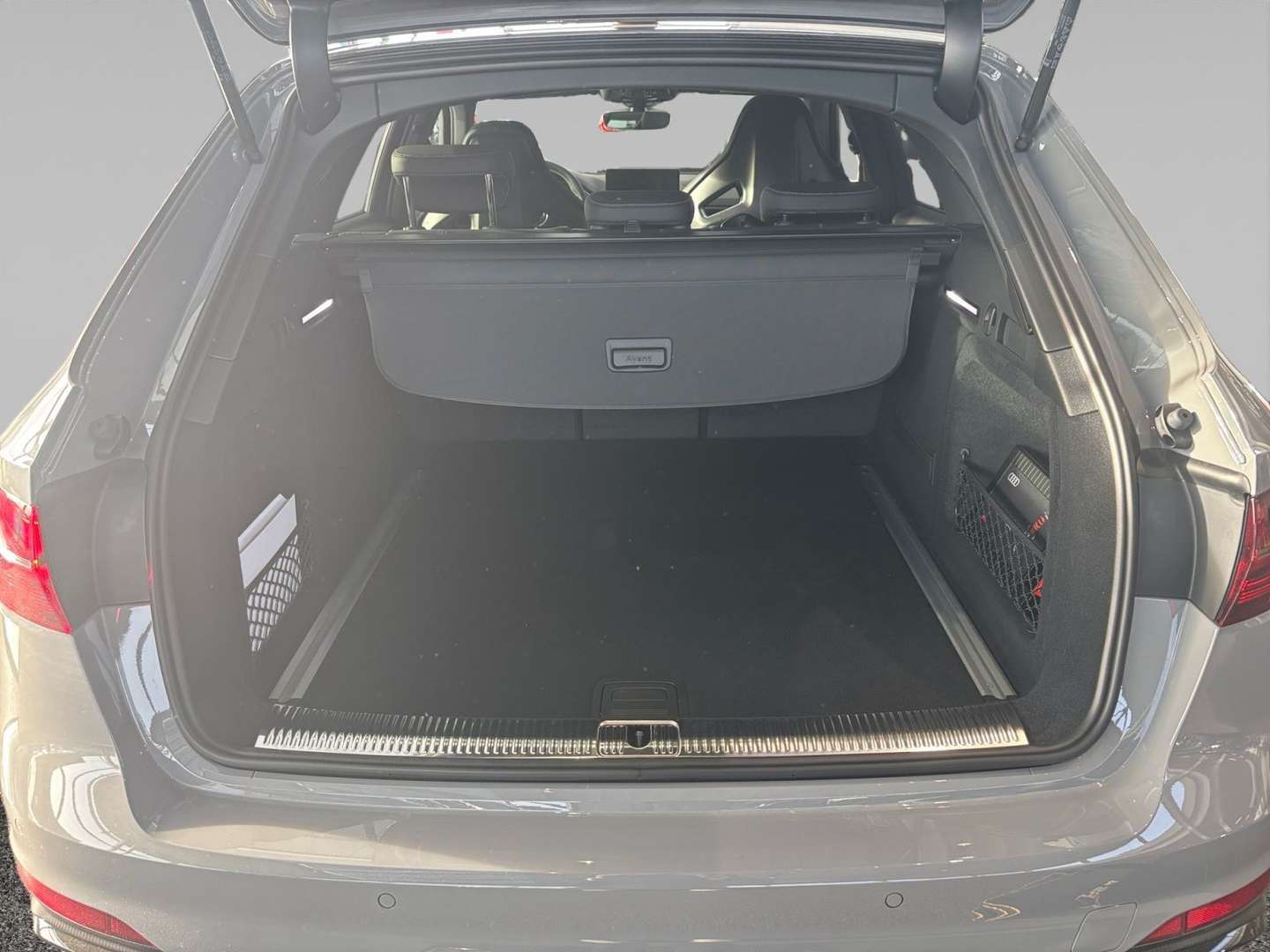 Audi RS4 Edition 25 Years - 2025 - Joinsteer - #14