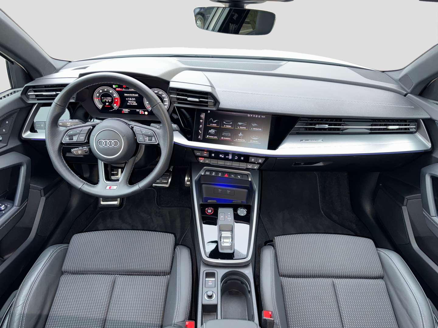 Audi S3 TFSI - 2024 - Joinsteer - #3