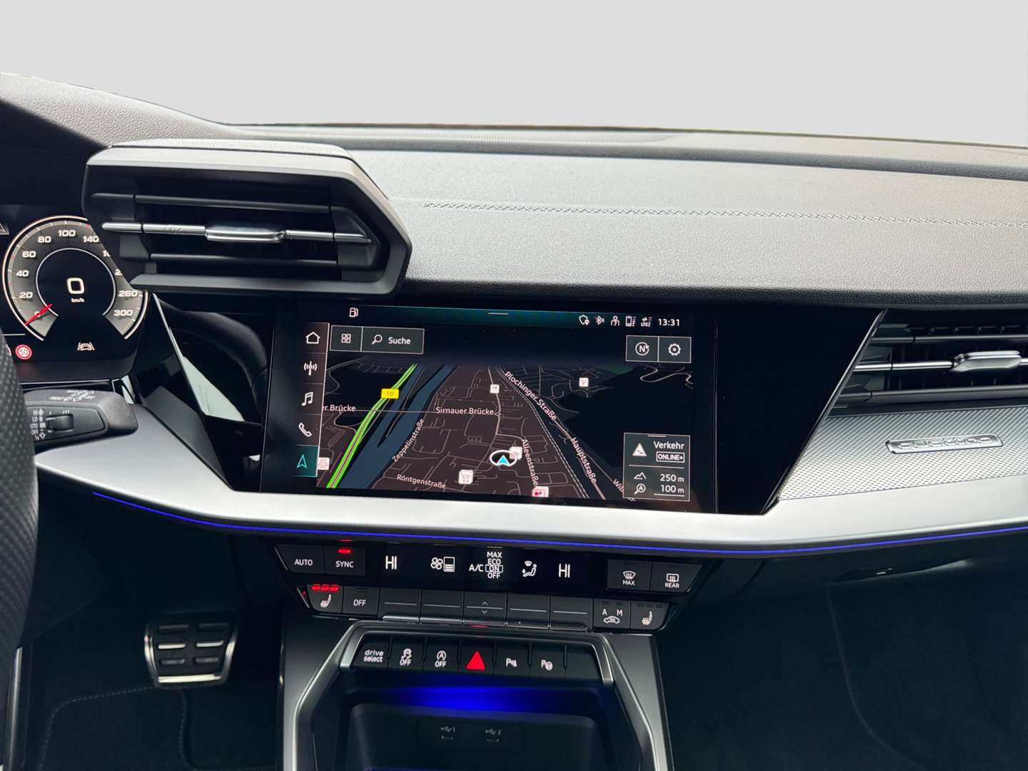 Audi S3 TFSI - 2024 - Joinsteer - #4