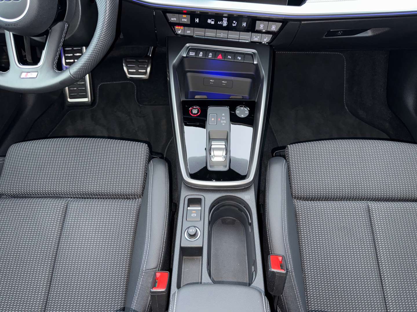 Audi S3 TFSI - 2024 - Joinsteer - #5