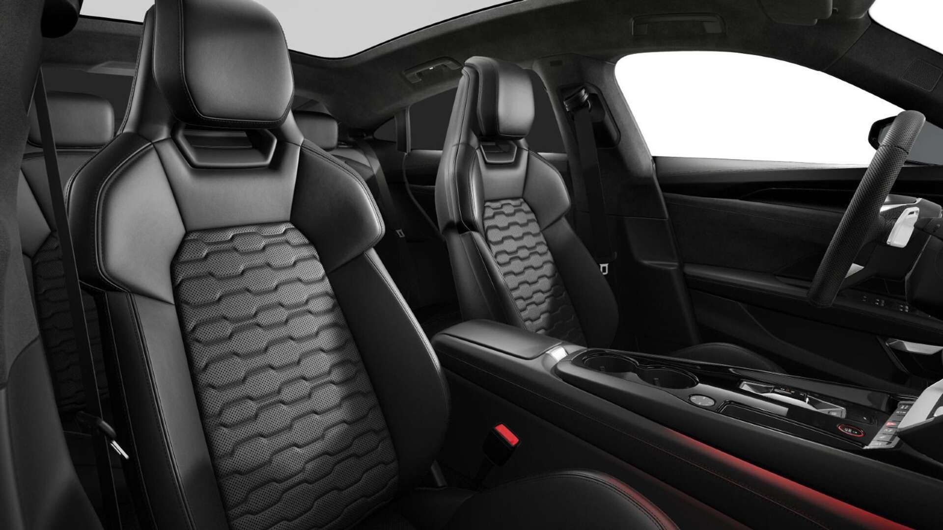 Audi E-tron GT 350 - 2022 - Joinsteer - #6