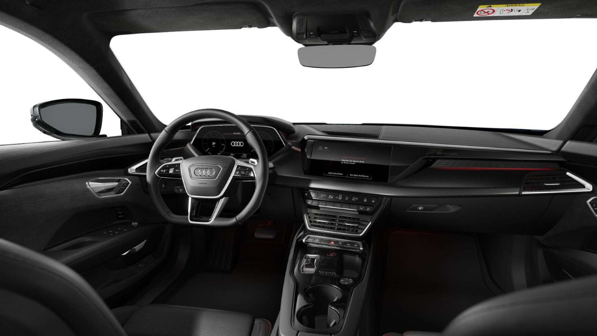 Audi E-tron GT 350 - 2022 - Joinsteer - #7