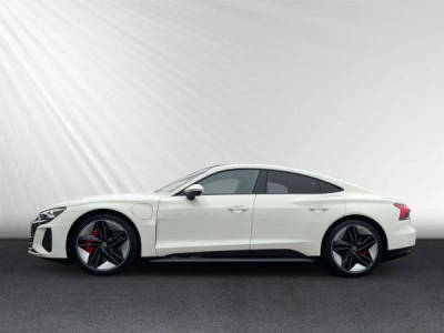Audi E-tron GT RS 440 - 2023 - Joinsteer - #1