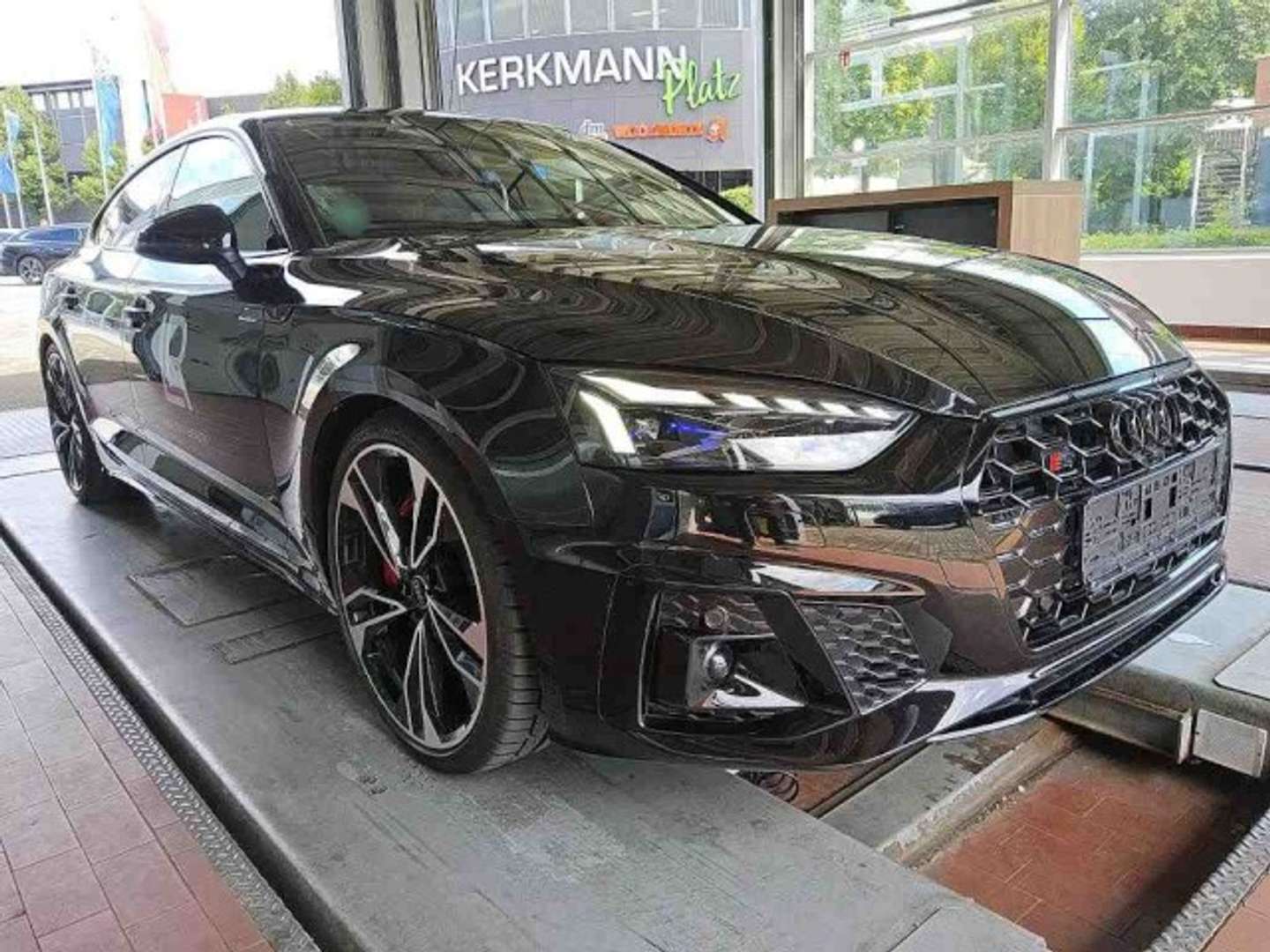 Audi S5 Sportback Competition Plus - 2024 - Joinsteer - #1