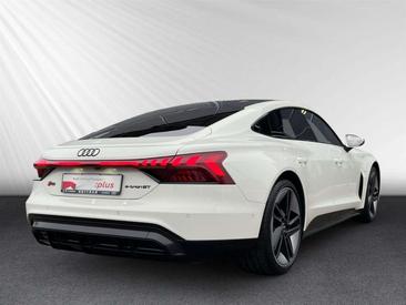 Audi E-tron GT RS 440 — photo 2