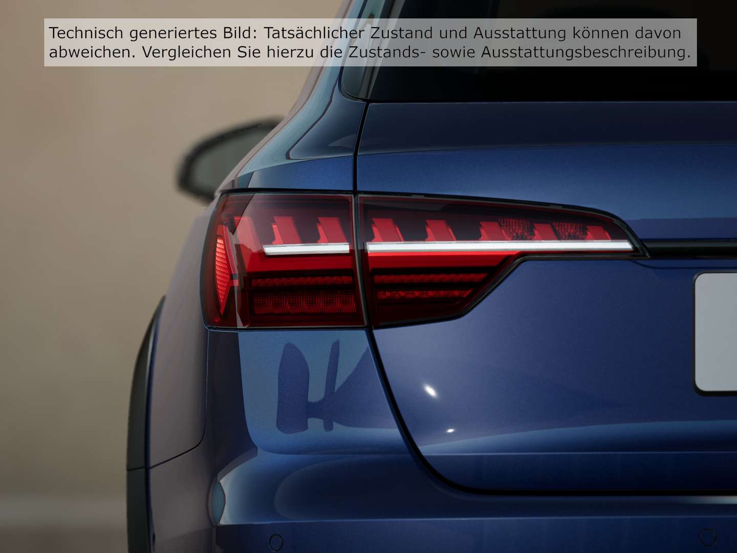 Audi A4 Allroad Standh 40 TDI - 2024 - Joinsteer - #5