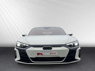 Audi E-tron GT RS 440 — photo 5
