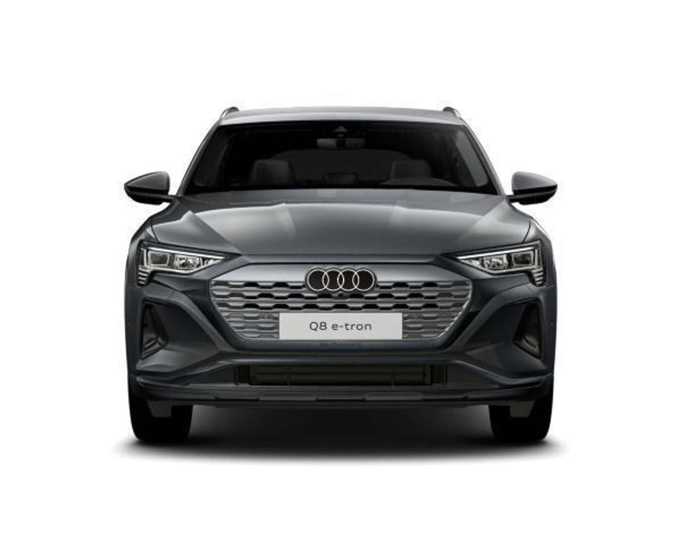Audi Q8 E-tron Sportback Advanced 55 - 2023 - Joinsteer - #2