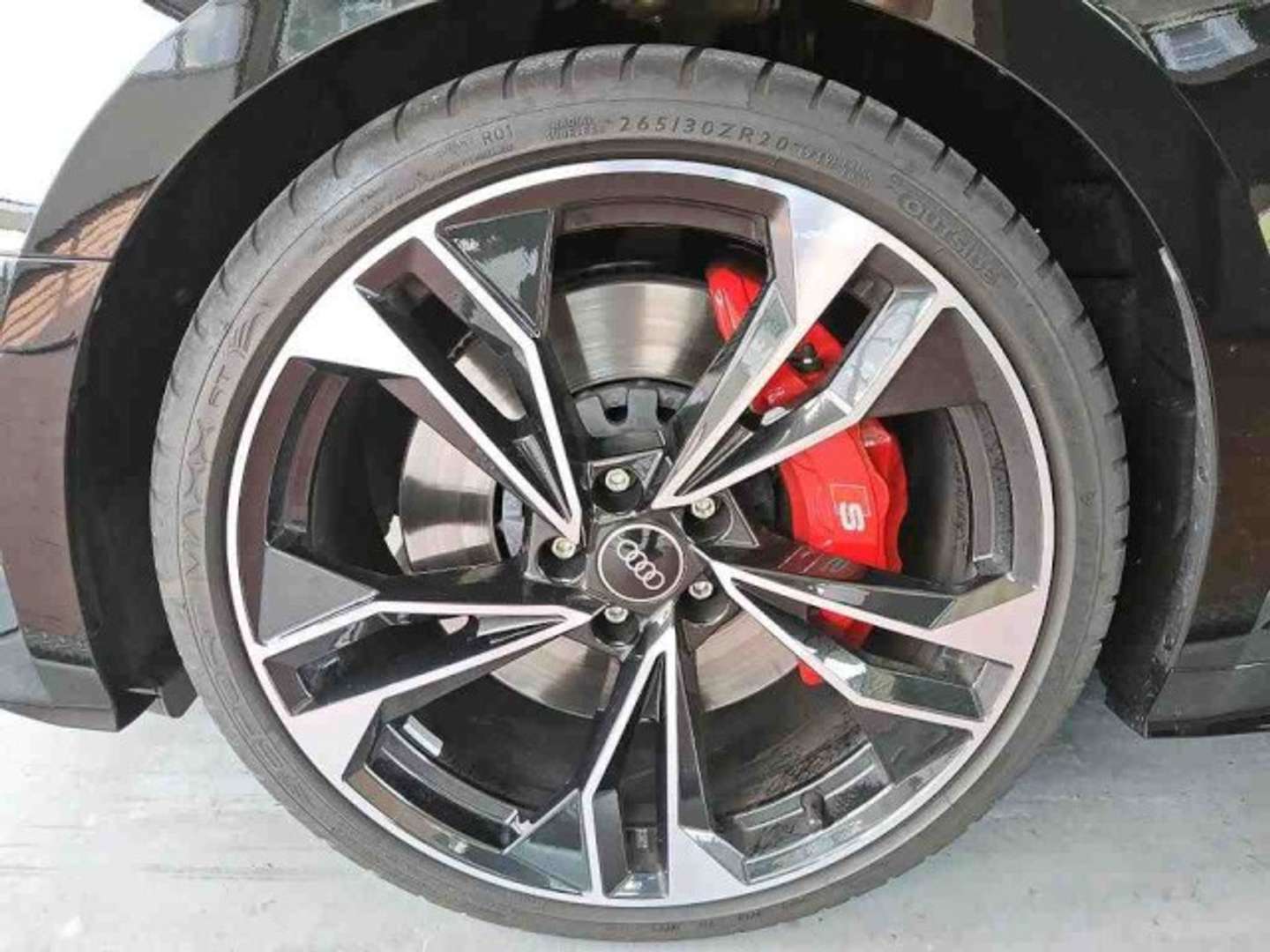 Audi S5 Sportback Competition Plus - 2024 - Joinsteer - #5