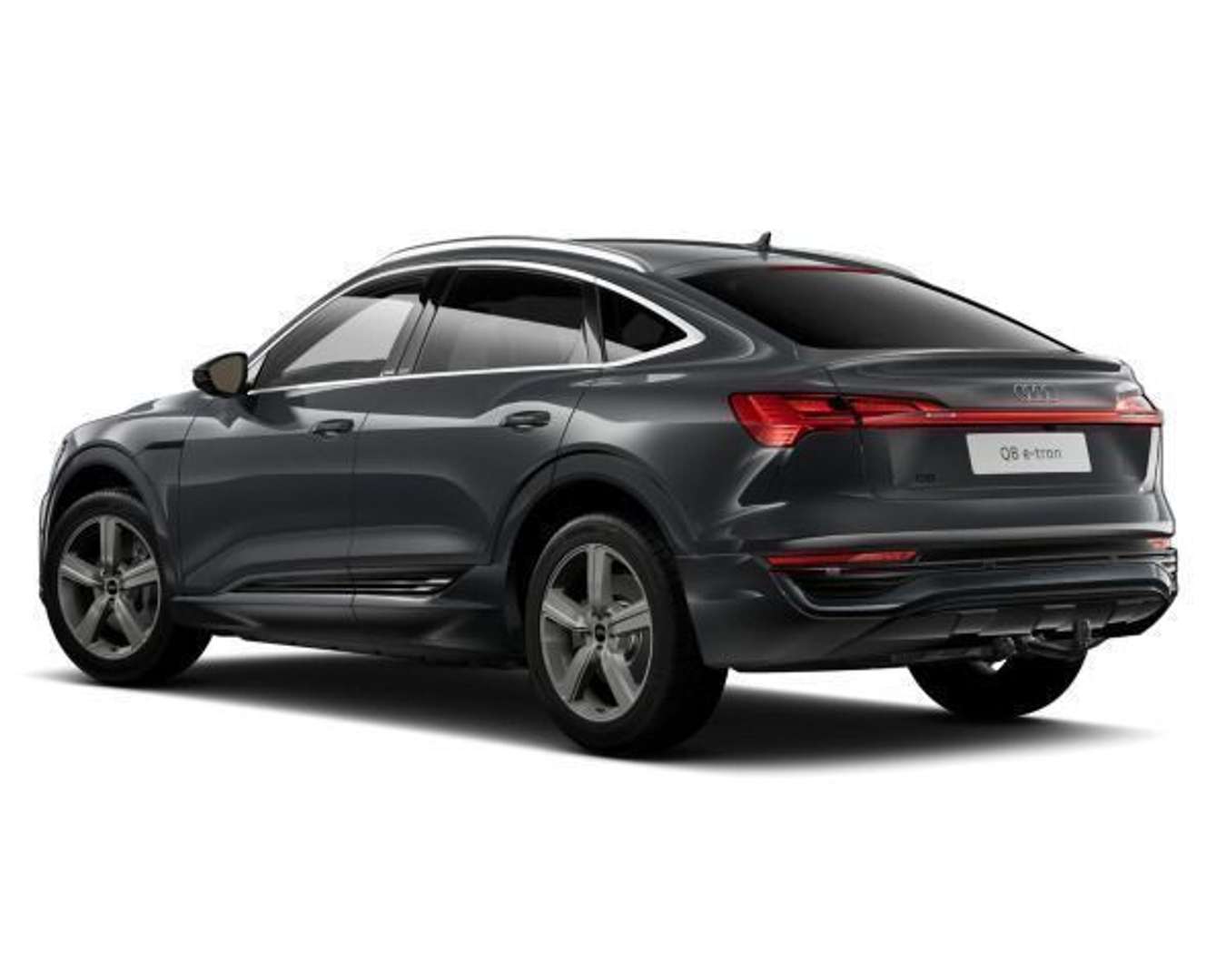 Audi Q8 E-tron Sportback Advanced 55 - 2023 - Joinsteer - #3